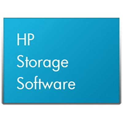 HPE 3PAR 7000 Service Processor Software - Media Only