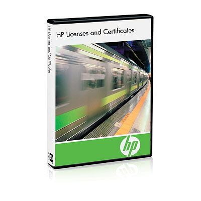 HPE Hardware Licensing for 3PAR 7200 Remote Copy - License - 1 Drive - Electronic