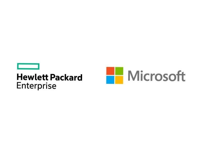 HPE Microsoft Windows Server 2022 - License - 5 RDS User CAL