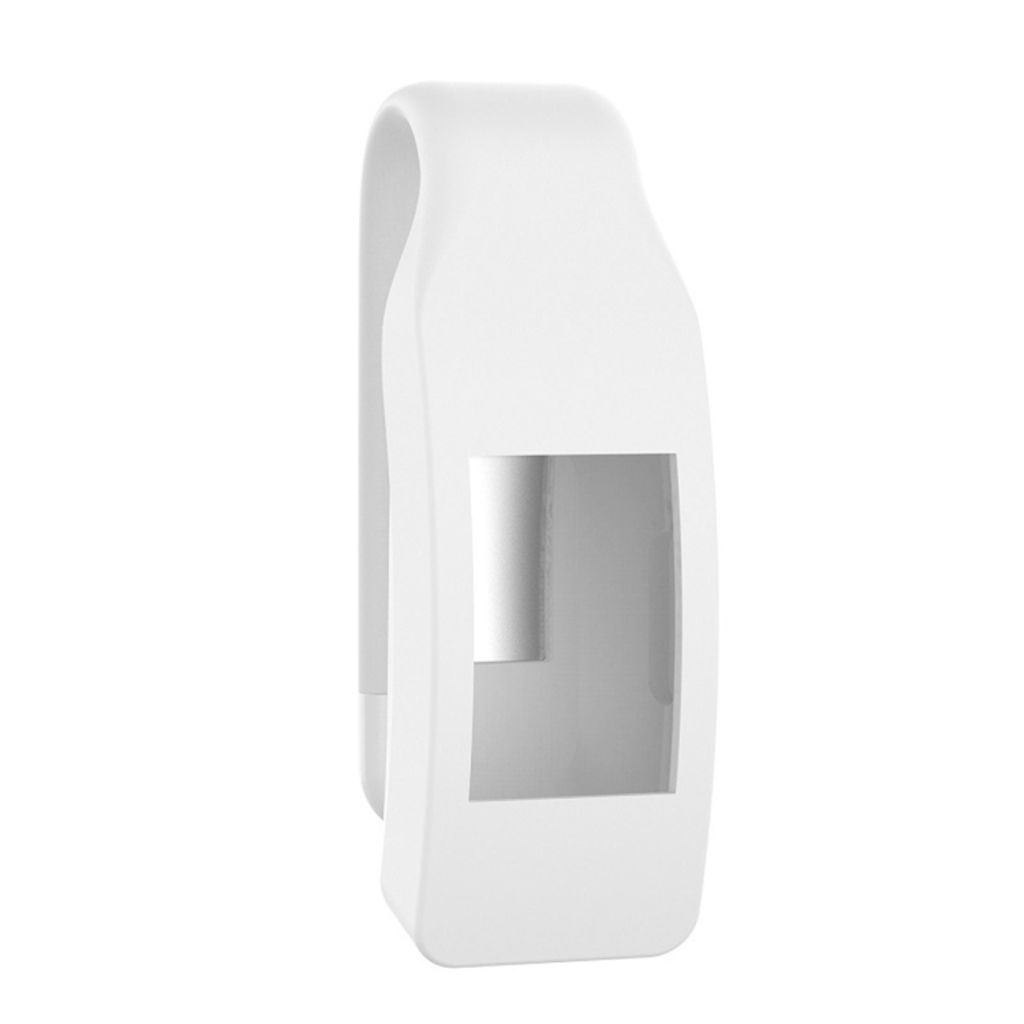 Fitbit Inspire / Inspire HR / Ace 2 Silicone Protective Watch Case - White