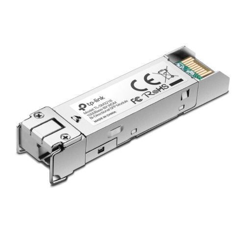 Tp-Link GB SGL Mod WDM Bidir SFP Mod 2KM