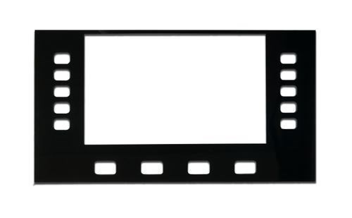 Cisco CP-8800-B-BEZEL= Bezel Panel