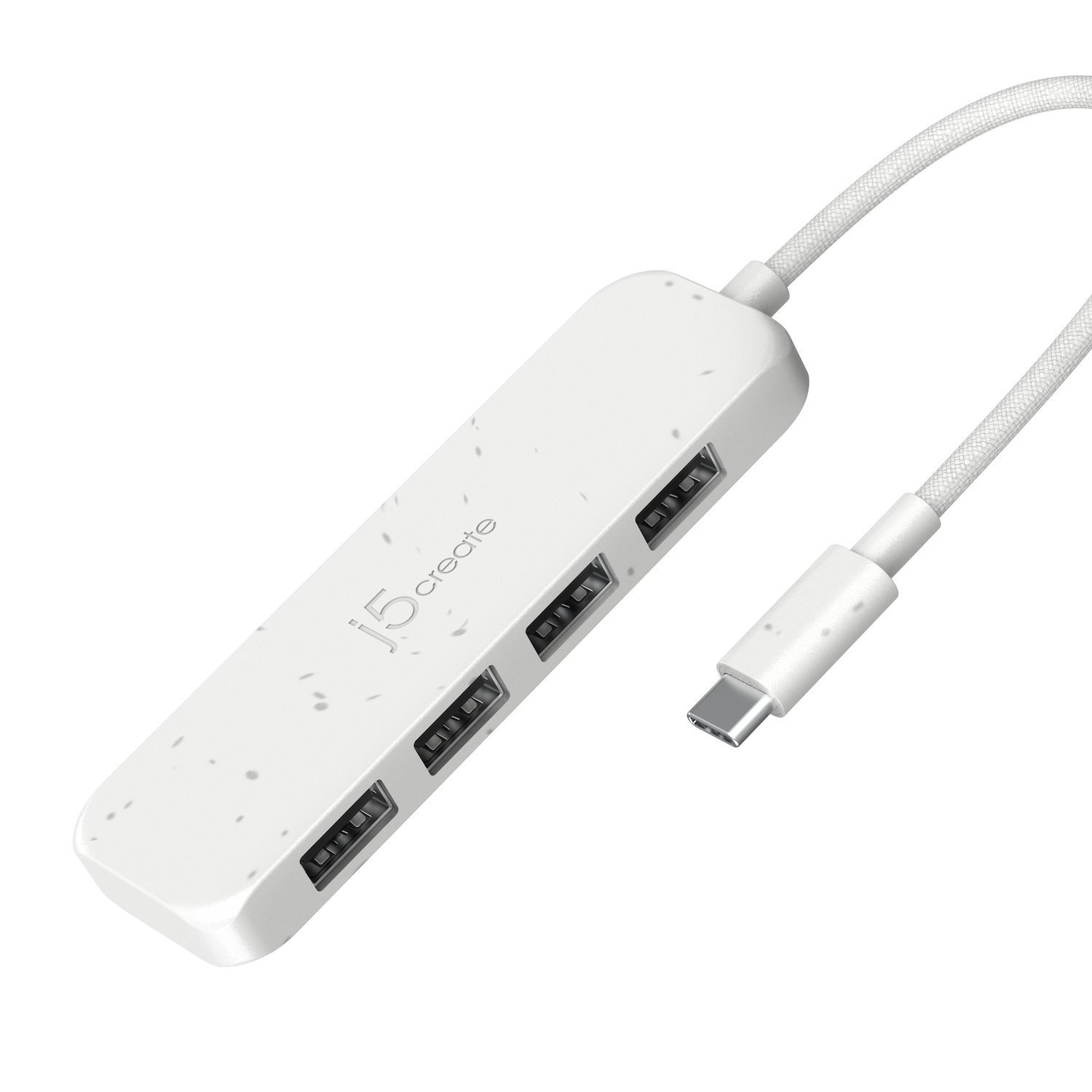 j5create JCH341EW-N USB Hub - USB Type C