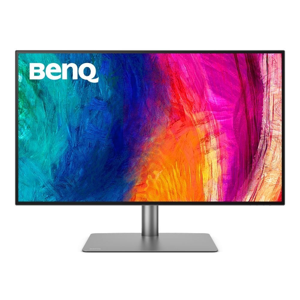 BenQ PD3225U 32" Class 4K UHD LED Monitor - 16:9 - Black