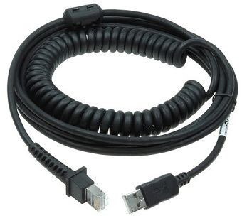 Datalogic Data Transfer Cable