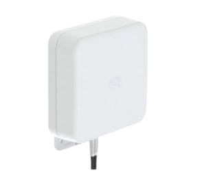 Panorama Antennas WMMG-7-38-5SP Network Antenna Mimo Directional Antenna Sma 5 dBi (M Band Hybrid Mimo Wall MNT - 5M SP WMMG-7-38-5SP 5 dBi - 2.4/5 GHz 2 / 4 / 5 dBi 2 dBi 5 dBi Mimo Directional