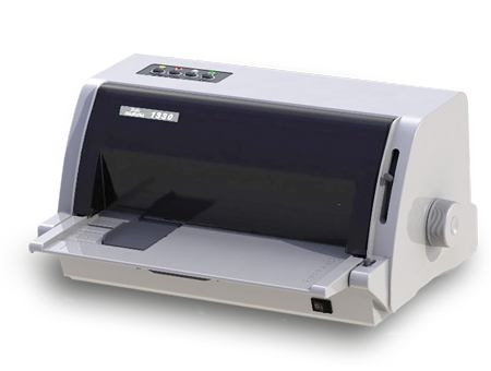 Dascom Europe 28.822.0260 Dot Matrix Printer 360 X 360 Dpi 450 CPS (Tally Dascom 1330 - Usb/Eth.)