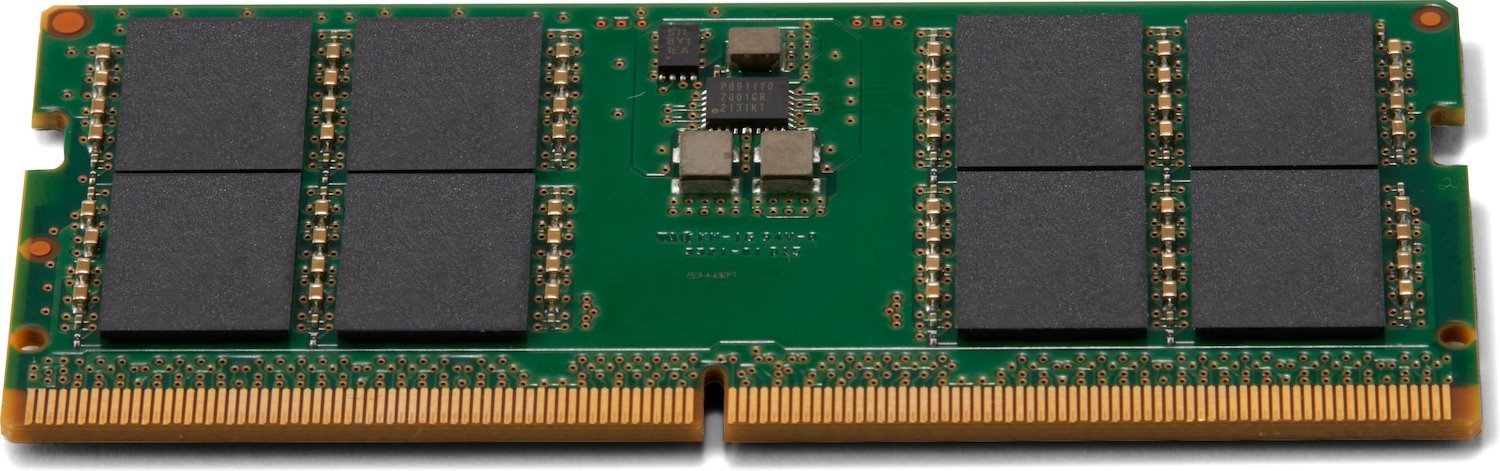 HP 32GB DDR5 [1x32GB] 5600 Sodimm Necc Memory Memory Module (HP 32GB DDR5 5600 Necc Memory)