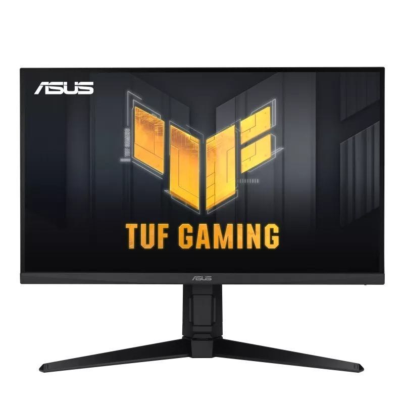 TUF VG279QL3A 27" Class Full HD Gaming LED Monitor - 16:9 - Black