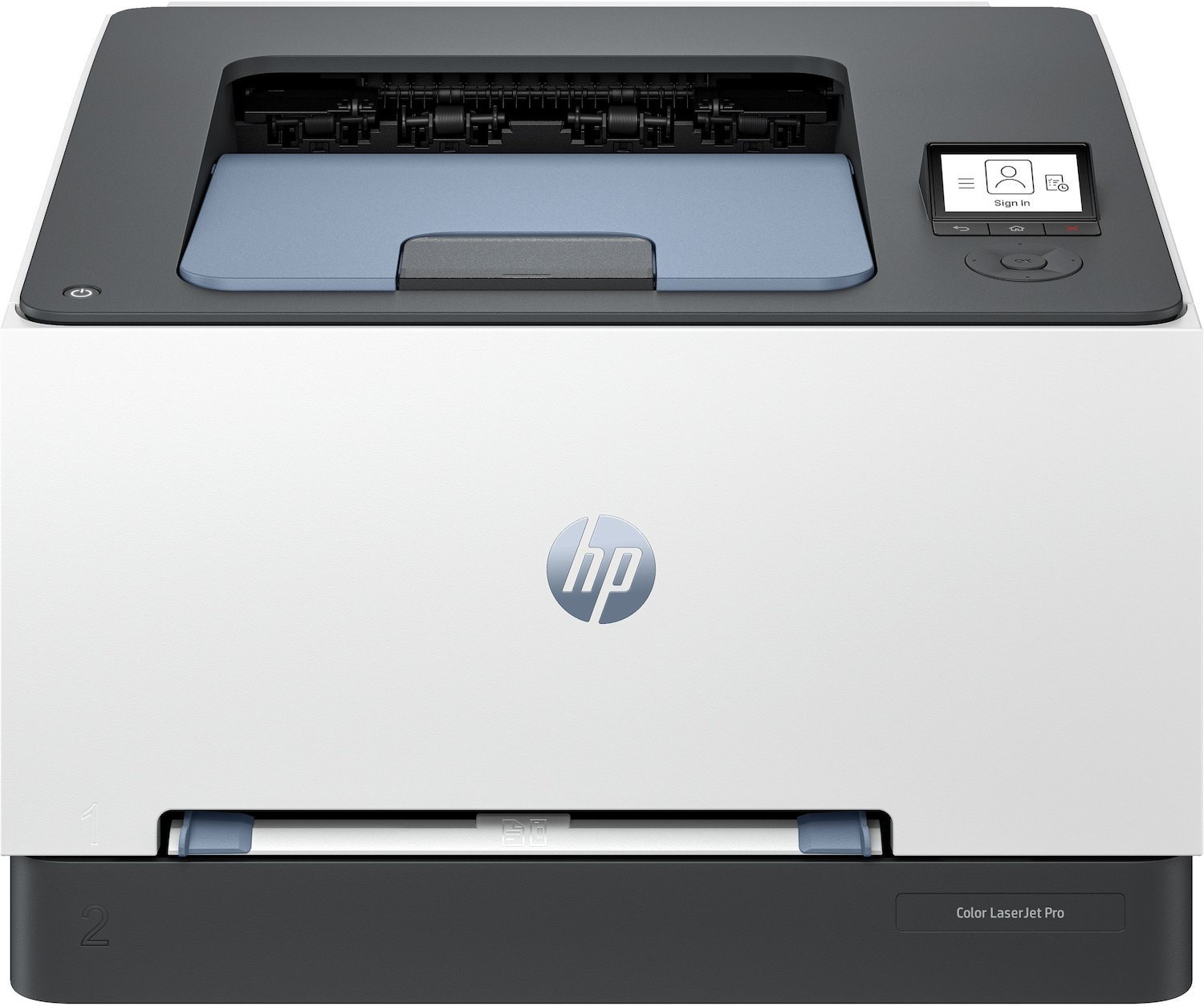 HP LaserJet Pro 3202dn Wired Laser Printer - Colour