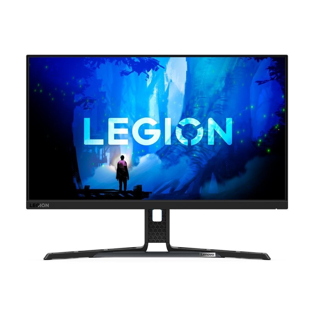 Lenovo Legion Y25-30 Led Display 62.2 CM [24.5] 1920 X 1080 Pixels Full HD Black (Lenovo)