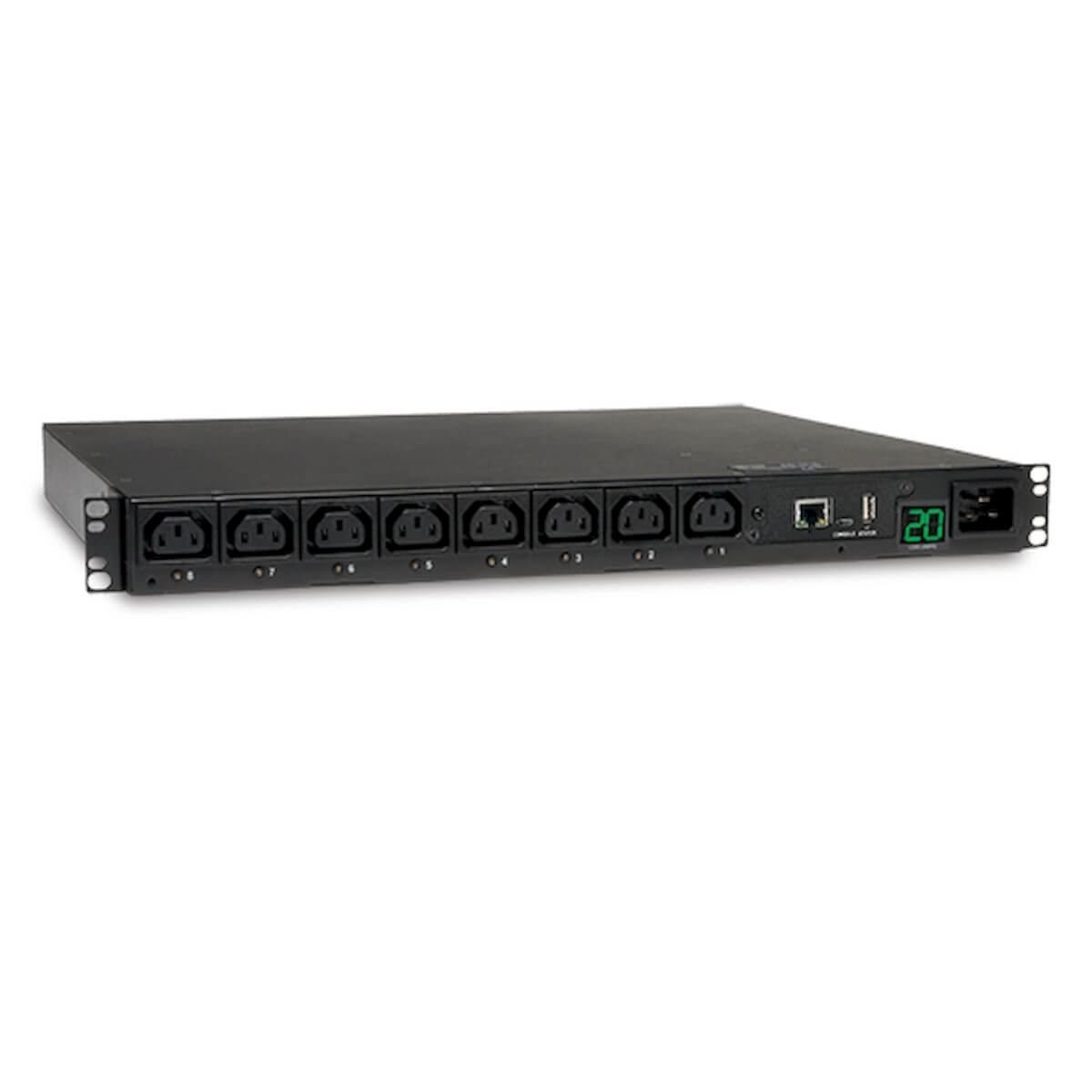 Tripp Lite by Eaton PDUMH20HVNET PDU