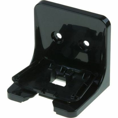 Datalogic Wall Mount for Bar Code Scanner - Black