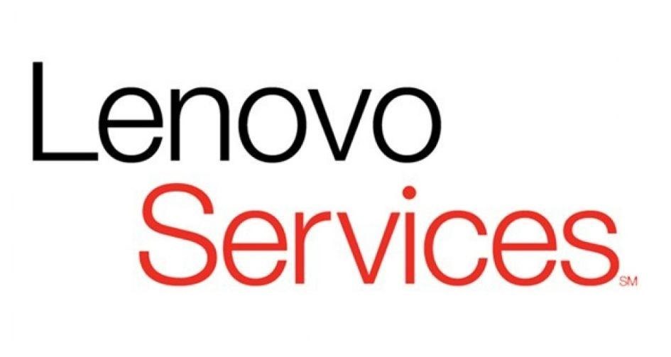 Lenovo Tech Install of CRUs - 1 Year - Service