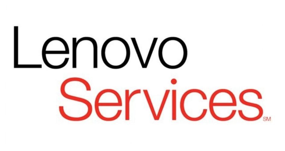 Lenovo Premium Care Plus - Extended Service - 1 Year - Warranty