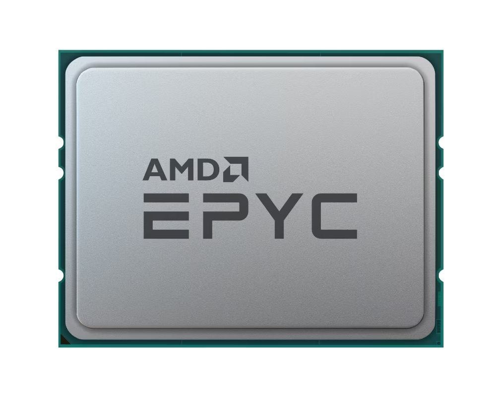 AMD EPYC 4004 (4th Gen) 4364P Octa-core (8 Core) 4.50 GHz Processor - OEM Pack