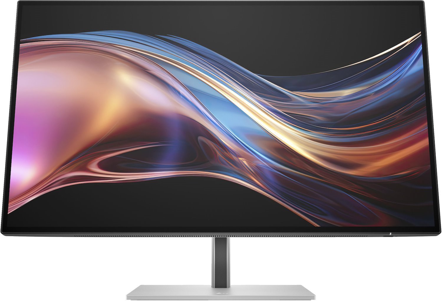 HP Series 7 Pro 27 Inch QHD Thunderbolt 4 Monitor - 727Pu (Series 7 Pro 27 Inch QHD - Thunderbolt 4 Monitor - 727Pu - Warranty: 12M)