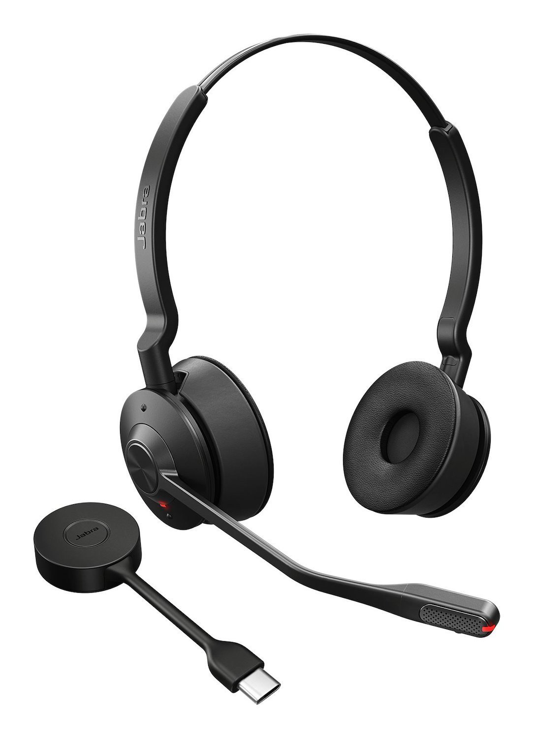 Jabra Engage 55 SE Stereo Headset