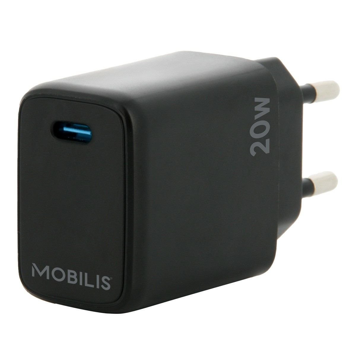 MOBILIS 20 W AC Adapter