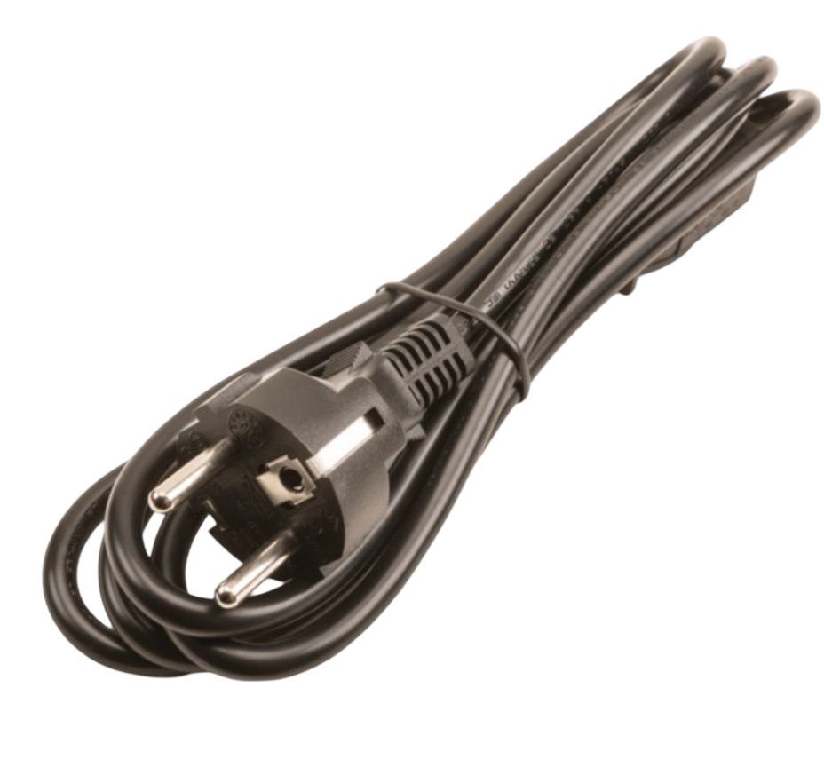 Honeywell Standard Power Cord - Europe