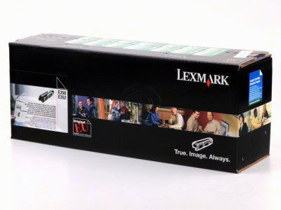 Lexmark 24B5804 Original Laser Toner Cartridge - Cyan Pack