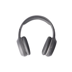 Edifier W600BT Bluetooth Wireless Headphone Headset Stereo Bluetooth V5.1 Over-Ear Pads Built-In Microphone 30 Hours Playtime Grey