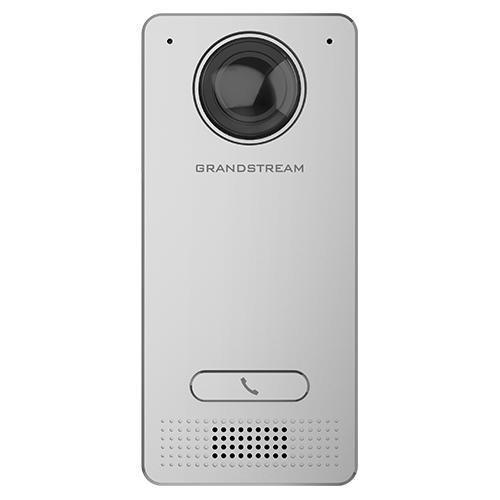 Grandstream Single Button HD Ip Video Door System