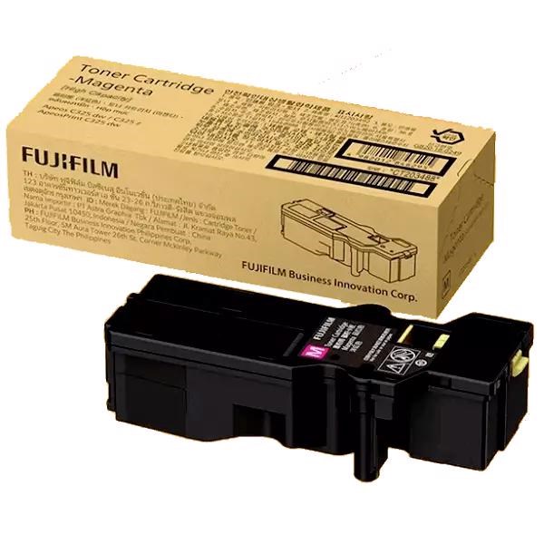 Fujifilm C325 HC Magenta Toner M 4K