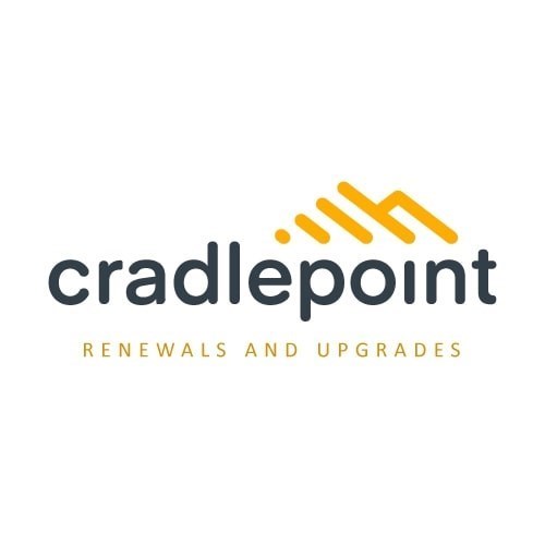 CradlePoint Cradlepoint NetCloud Essentials for Branch LTE Adapters (Standard) - Subscription Licence Renewal - 1 Year