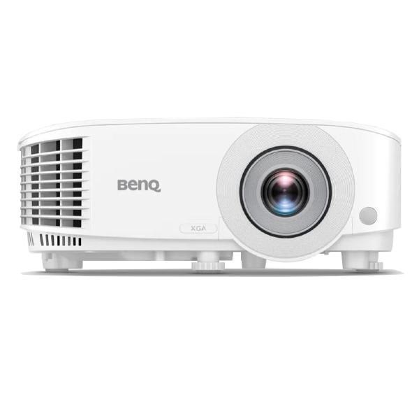 Benq Xga Business Projector 4K Lumens 2000001 Contrast Ratio Lamp Based