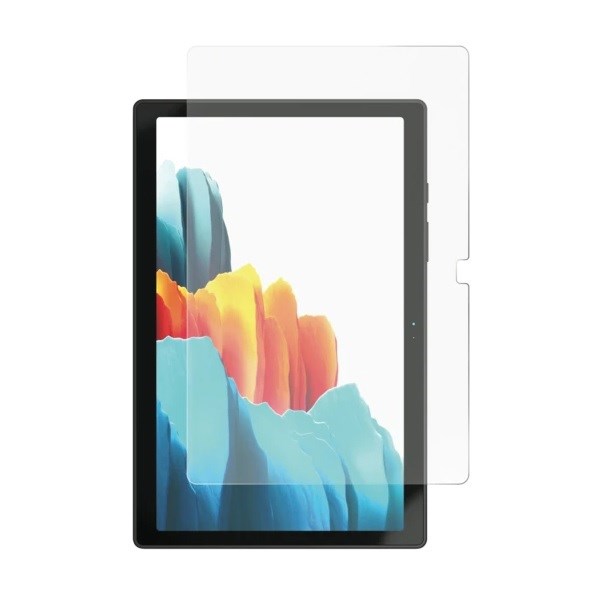 Cygnett OpticShield Samsung Galaxy Tab A8 10.5'' (2021) 2.5D Glass Screen Protector - Clear (CY4011CPTGL)