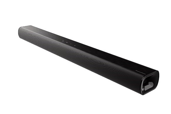 Promethean Activsoundbar 1YR WTY With Au Fig8 Plug