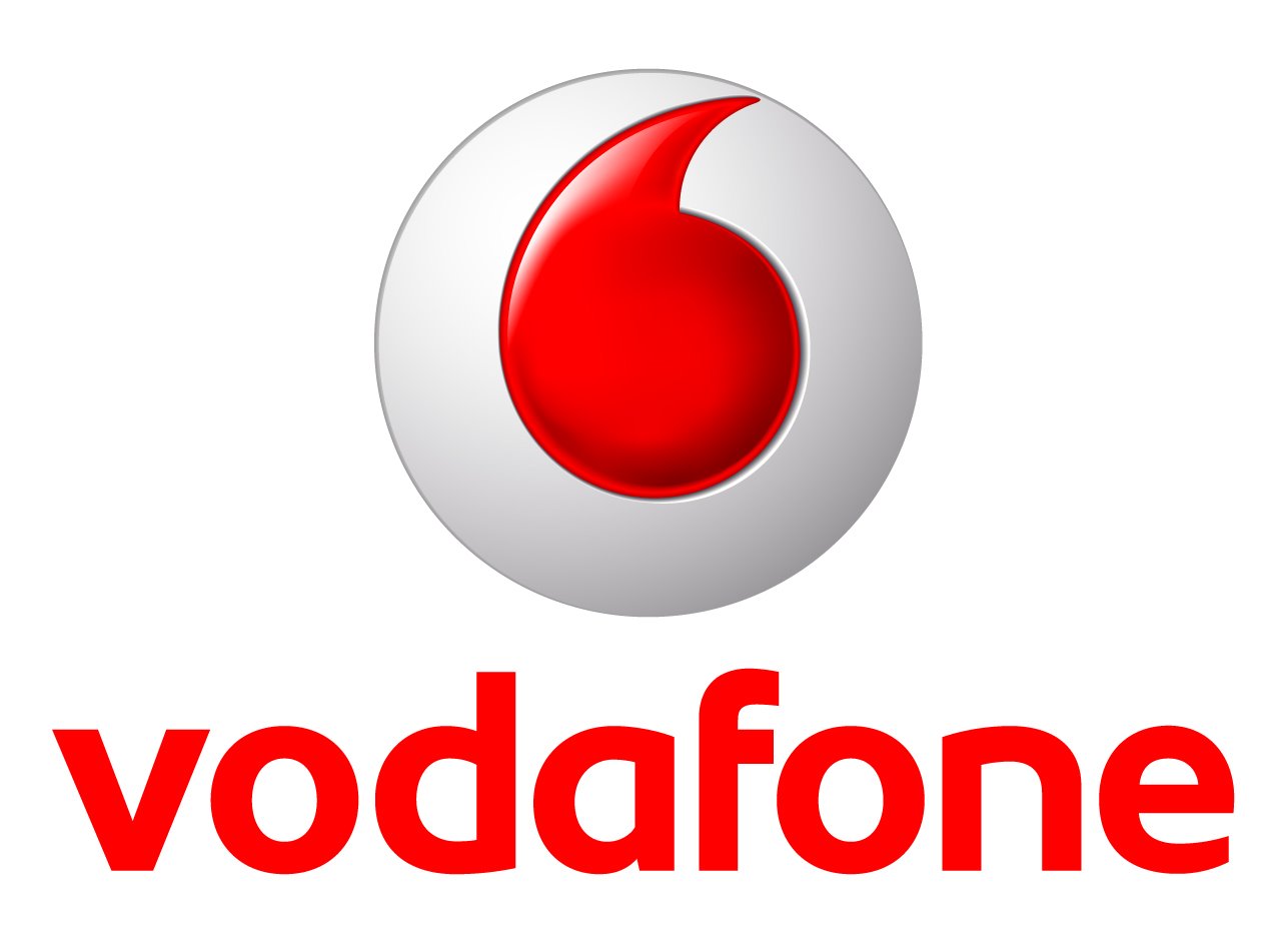 Vodafone M2M Ob Sim 500PK