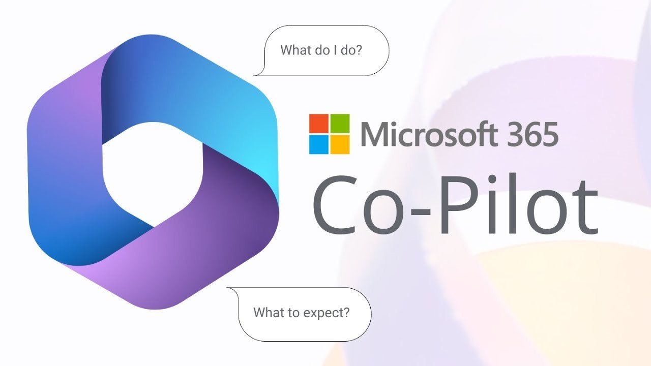 Microsoft Copilot for Microsoft 365 (1 Year)