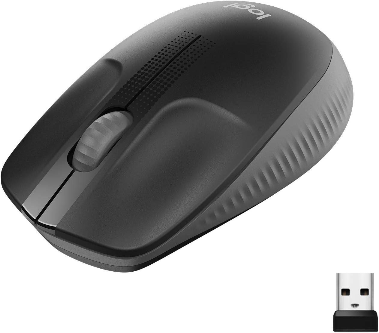 Wireless Mouse