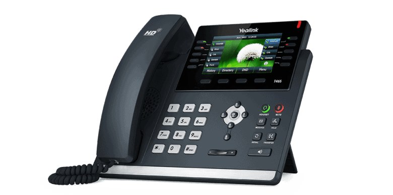 Phone - Premium Desk Phone