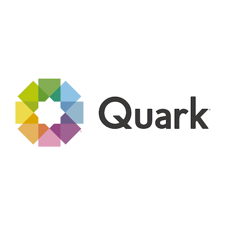 Quark Author Subscription + QPP Named Users With Choice Of Authoring Tool