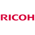 Ricoh Original Laser Toner Cartridge - Cyan - 1 Pack