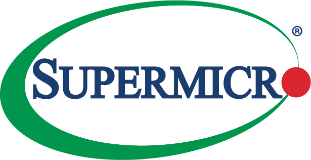 Supermicro DVD-Writer - Internal