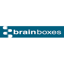 Brainboxes Spring Loaded Din Rail Mounting
