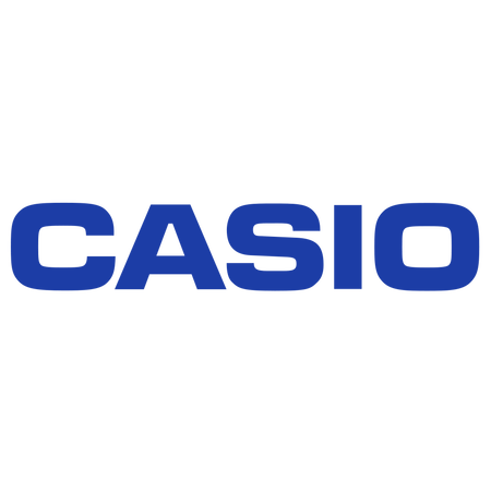 Casio D-220 Dual Display Calculator