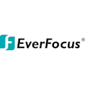 EverFocus PTZ Keyboard, Controls Up To 128 Devices, RS-485 Communication, Pelco-D, Pelco-P
