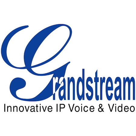 Grandstream Desktop Wireless Microphone
