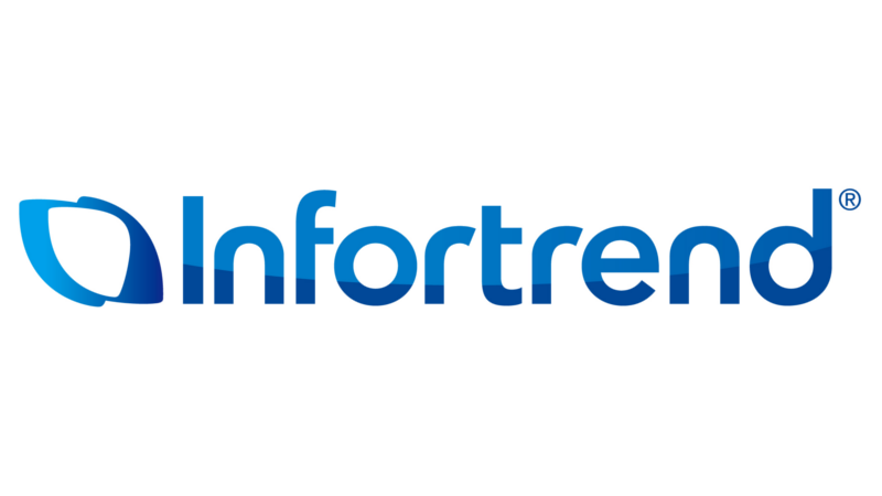 Infortrend SAS Data Transfer Cable