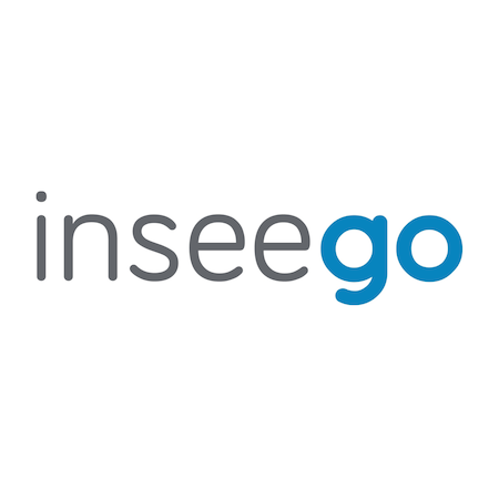 Inseego Connect Advanced W/ Inseego Care, 1 Year - Device Support + Cloud Servic