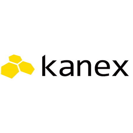 Kanex EdgeGlass Screen Protector Black