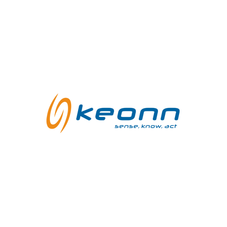 Keonn Advanreader-60 2PT Rfid Uhf LNX Injector