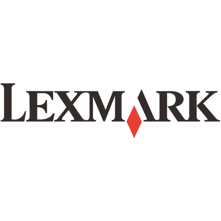 Lexmark Output bin paper bail