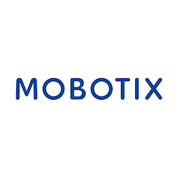 Mobotix Move VandalDome (Video Analytics)