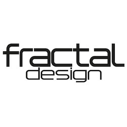 Fractal Design Define 7 Black Solid